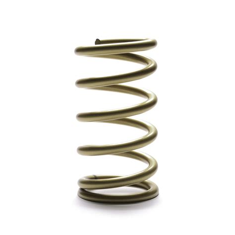 coil spring .